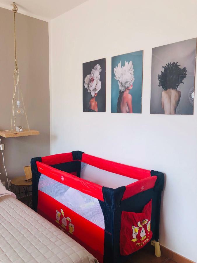 Baricityhouse Екстериор снимка