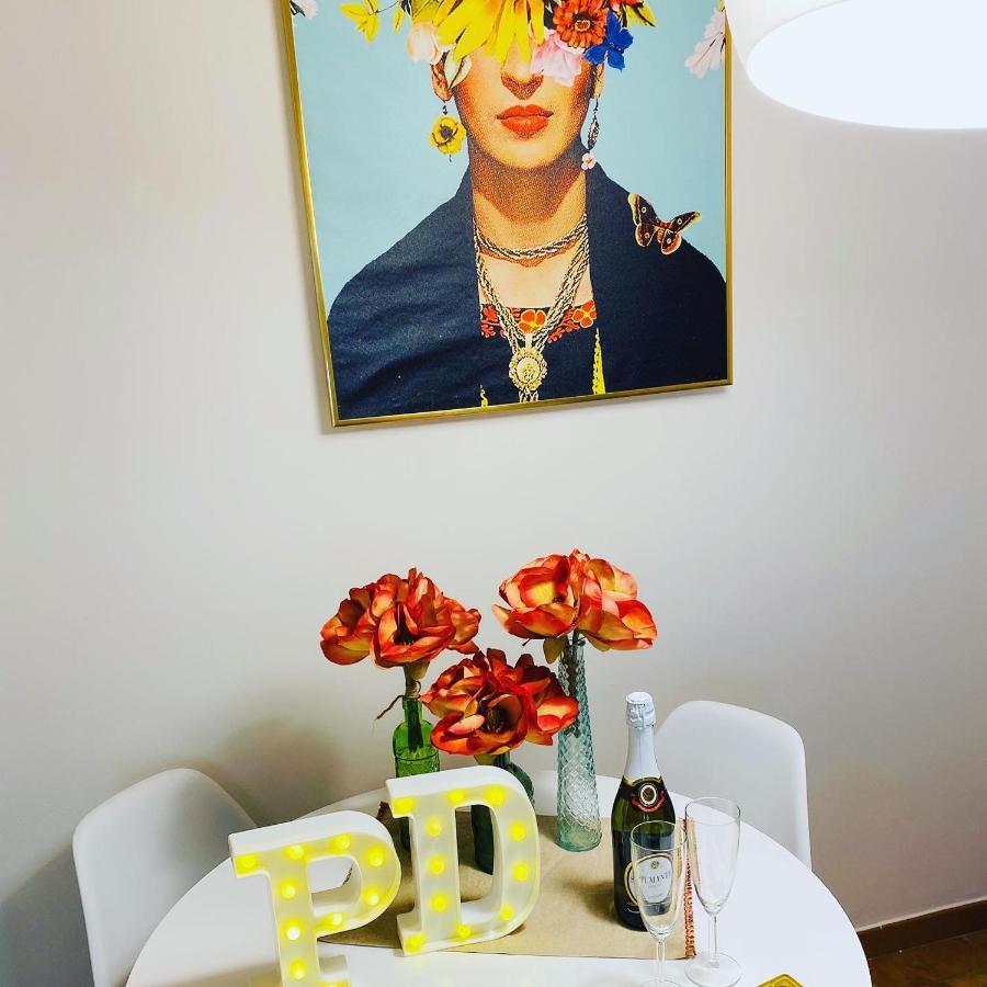 Baricityhouse Екстериор снимка